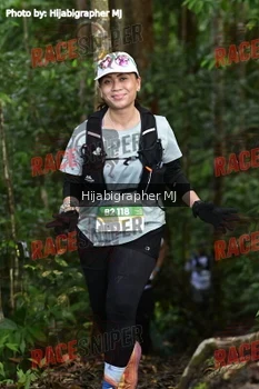 Runner Photo 526068