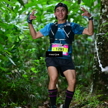 Runner Photo 5260680