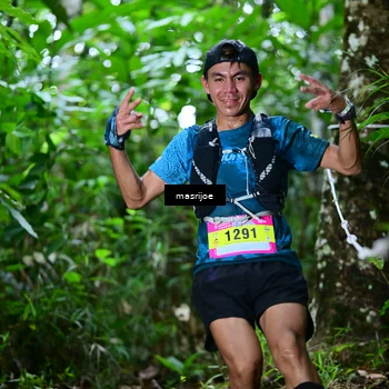Runner Photo 5260681
