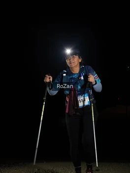 Runner Photo 5260683