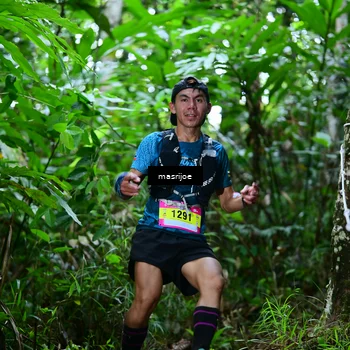 Runner Photo 5260686