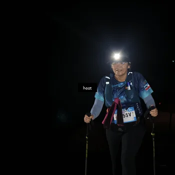 Runner Photo 5260687