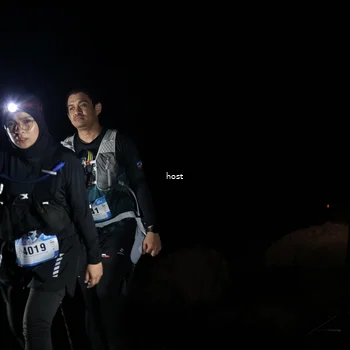 Runner Photo 5260690