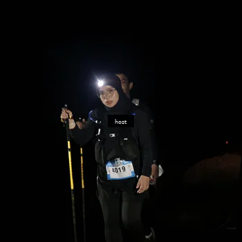 Runner Photo 5260694