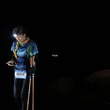Runner Photo 5260696