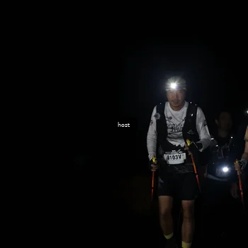 Runner Photo 5260698