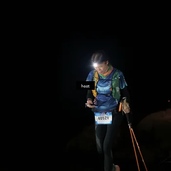 Runner Photo 5260700