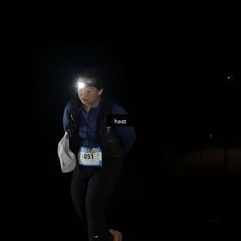 Runner Photo 5260705