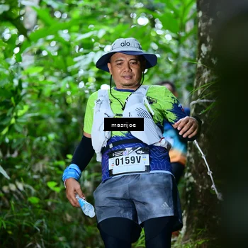 Runner Photo 5260725