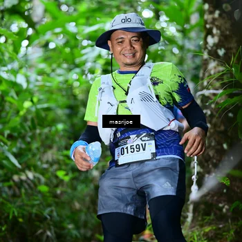 Runner Photo 5260727