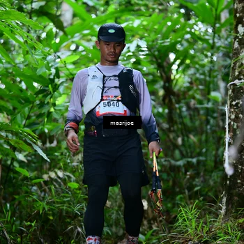 Runner Photo 5260728
