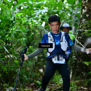 Runner Photo 5260732