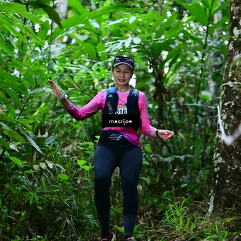 Runner Photo 5260734