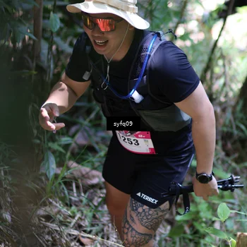Runner Photo 5260736