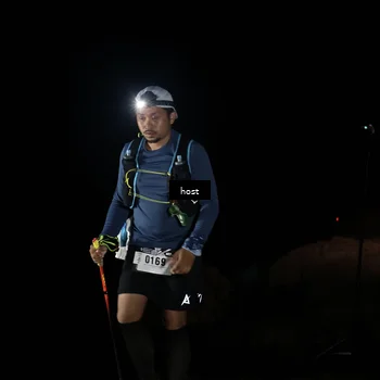 Runner Photo 5260741