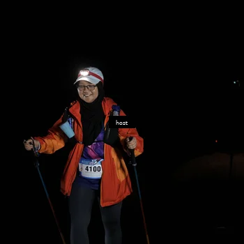 Runner Photo 5260743