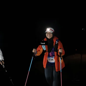Runner Photo 5260748