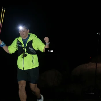 Runner Photo 5260754