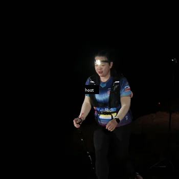 Runner Photo 5260760