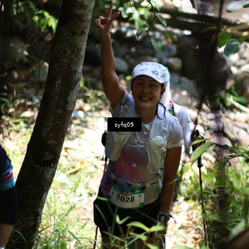 Runner Photo 5260763