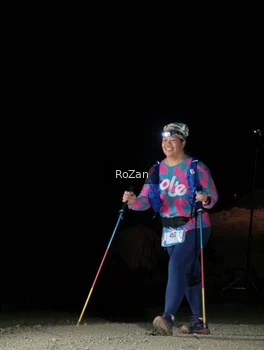 Runner Photo 5260770