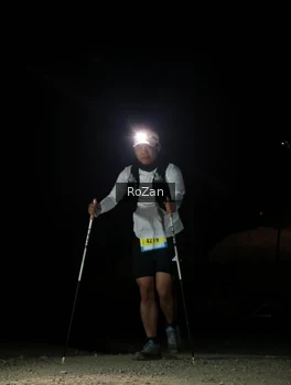 Runner Photo 5260772