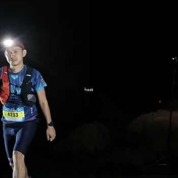 Runner Photo 5260773