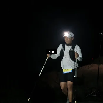 Runner Photo 5260774