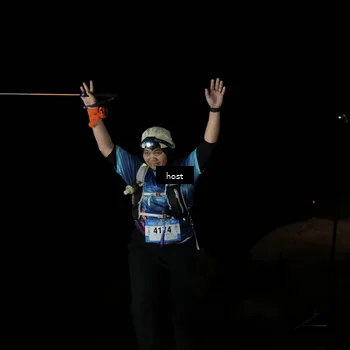 Runner Photo 5260777