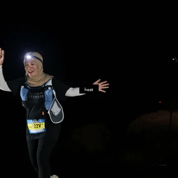 Runner Photo 5260780
