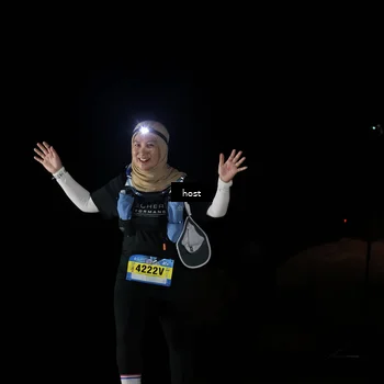 Runner Photo 5260781