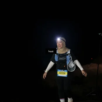 Runner Photo 5260783
