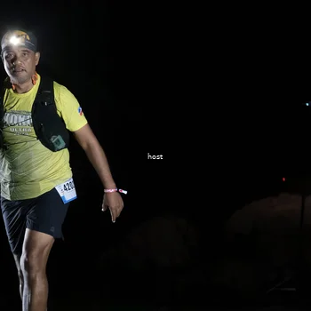 Runner Photo 5260793