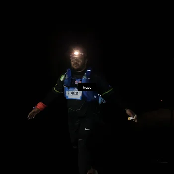 Runner Photo 5260798