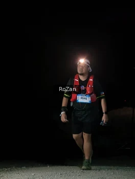 Runner Photo 5260799