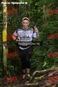 Runner Photo 526080