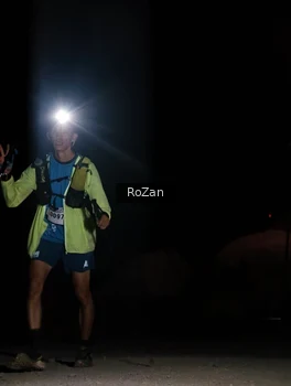 Runner Photo 5260803