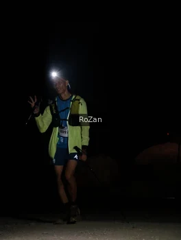 Runner Photo 5260805
