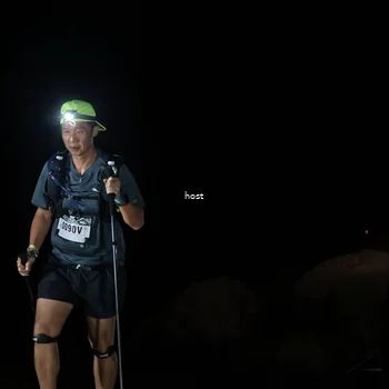 Runner Photo 5260811