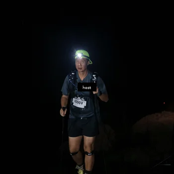 Runner Photo 5260813