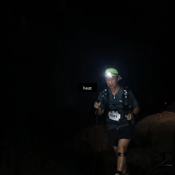 Runner Photo 5260814