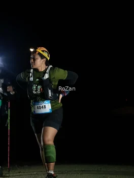 Runner Photo 5260817
