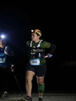 Runner Photo 5260818