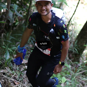 Runner Photo 5260820
