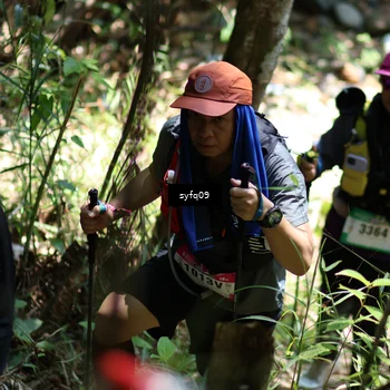 Runner Photo 5260822
