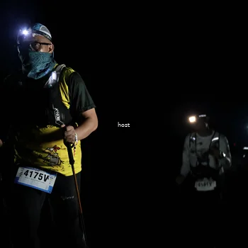 Runner Photo 5260823