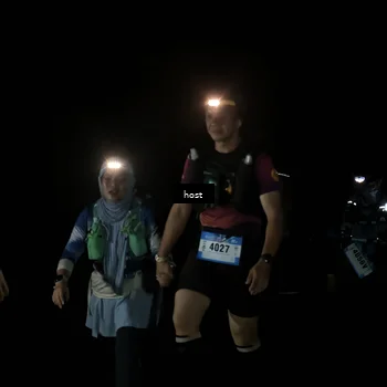 Runner Photo 5260828
