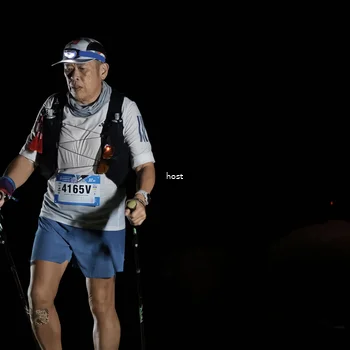 Runner Photo 5260836