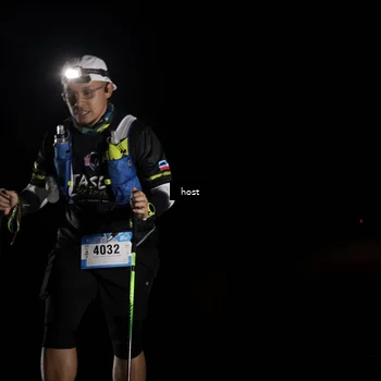 Runner Photo 5260840