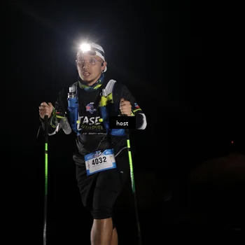 Runner Photo 5260843